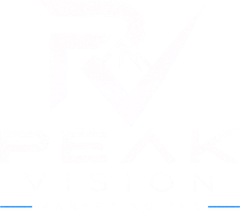 Peak Vision Marketing Inc. logo